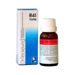 Dr. Reckeweg R41 forte Drop