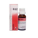 Dr.Reckeweg R62 Drops