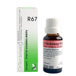 Dr.Reckeweg R67 Drop