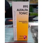 Dr.Reckeweg R95 Alfalfa Tonic 100ml