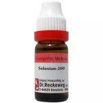 Selenium 200