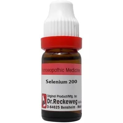 Selenium 200