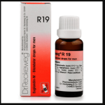 Dr. Reckeweg R19 Drops