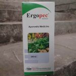 ERGOPEC SYRUP