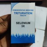 selenium