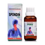 Spondin Drops