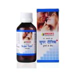 Bakson's Super Tonic 