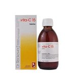 Dr.Reckeweg Vita C15 Sedative Nerve Tonic