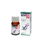 Kent 53 Drops