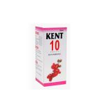 kent 10 drops