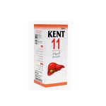 kent 11 drops