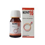 kent 16 drops
