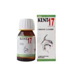 kent 17 drops