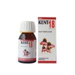 kent 18 drops