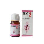 kent 2 drops