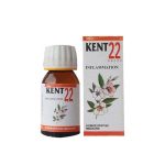kent 22 drops