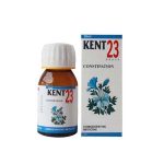 kent 23 drops