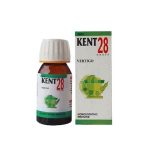 kent 28 drops