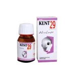 kent 29 drops