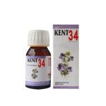 kent 34 drops