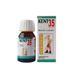 kent 35 drops