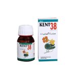 kent 38 drops