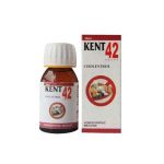 kent 42 drops
