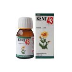 kent 43 drops