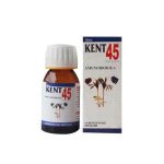 kent 45 drops