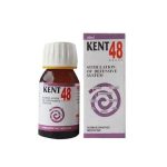kent 48 drops