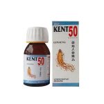 kent 50 drops