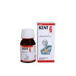 Kent 6 Drops