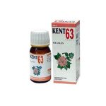 kent 63 drops