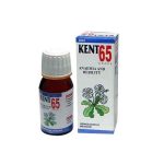 kent 65 drops