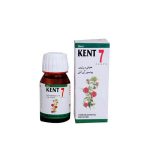 Kent 7 Drops