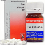 Five Phos Tablets