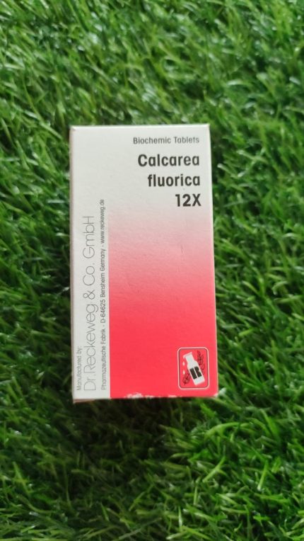 Calcarea Fluoricum 6x