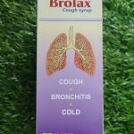 Brolax Cough Syrup
