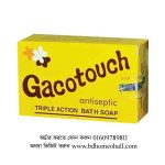 Gacotouch Antiseptic Soap