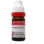 Acid Uricum 30 ch