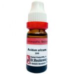Acidum Uricum 200