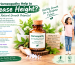 Does homeopathy help to increase height?