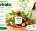 Benefits of Triphala