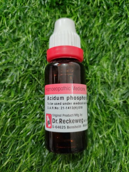 Acid Phos Q Mother (A grade)