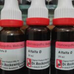 Alfalfa Q Mother (special class )