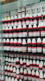 Gaultheria Procumbens Mother Tincture Q