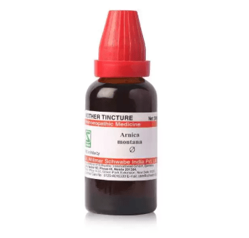 Arnica Montana