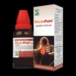 Rück-Pain (Spondylitis & Back Pain) - Image 2