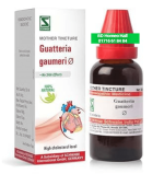 Guatteria Gaumeri Q ( কোলেস্টেরল নিয়ন্ত্রণের হোমিও ঔষধ )