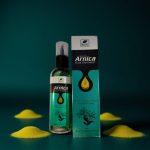 New Life Arnica Hair Treatment – For Hair Growth & Dandruff Control